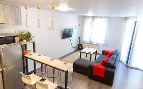 Fancy Big Apartment In The Heart Of Sofia